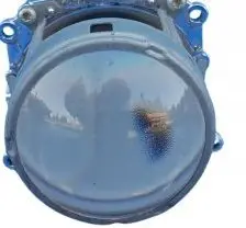 BMW 3 E92 E93 Headlight part 1305310237