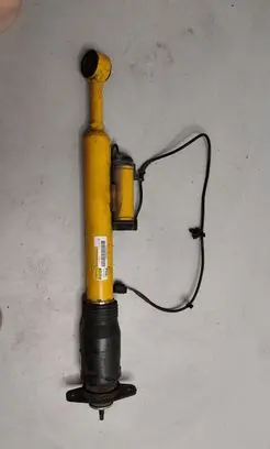 Dodge Charger Rear shock absorber/damper CVS08L8L90 44106002L D01353