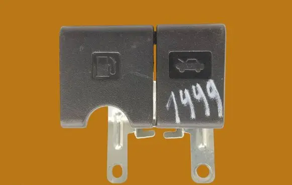 Nissan Micra Other switches/knobs/shifts 