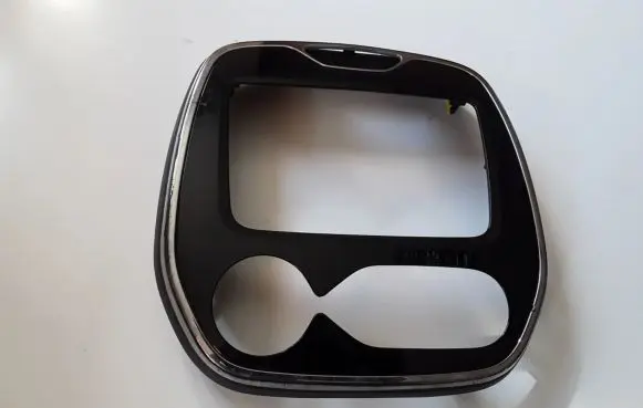 Renault Captur Panel trim 00138013