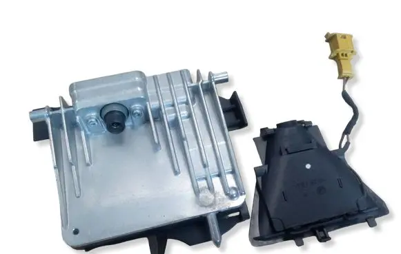 Mercedes-Benz A W177 AMG Windshield/windscreen camera 2479000604 NE69999
