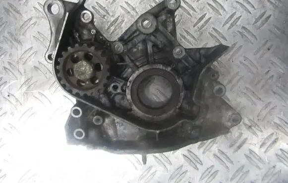 Toyota Avensis T250 other engine part