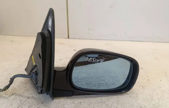 SsangYong Rexton Front door electric wing mirror 78930400800 7693040080