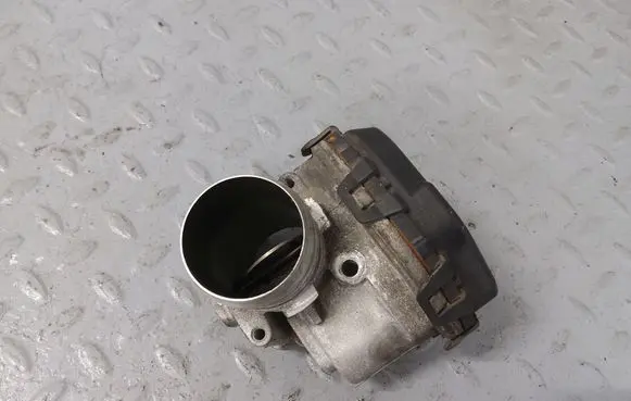 Peugeot Partner III Throttle valve 9830171480