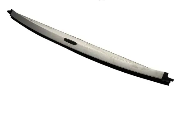 Volkswagen Eos Air flow deflector 1Q0877651K 1Q0877651L