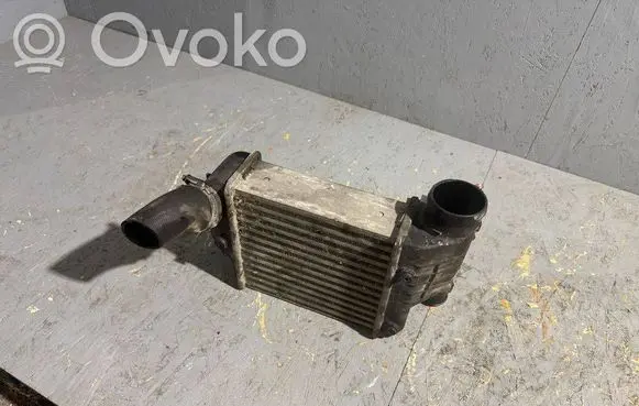 Audi A6 S6 C6 4F Intercooler radiator