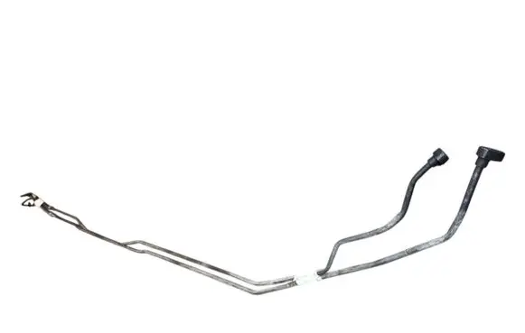 BMW 5 GT F07 Brake vacuum hose/pipe 6792432 6792431