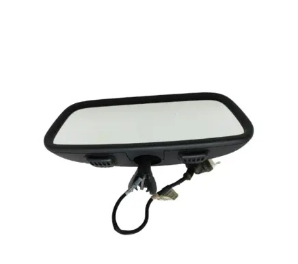 Mercedes-Benz SLK R172 Rear view mirror (interior) E11026531