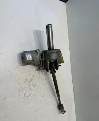 Electric power steering pump