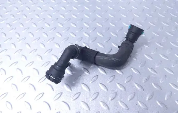 Land Rover Defender Engine coolant pipe/hose LPLA8C481AC LR137010