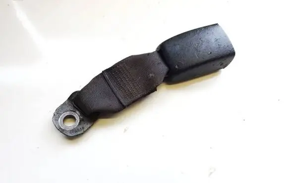 Suzuki Ignis Rear seatbelt buckle e034501