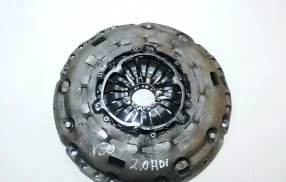 Volvo V50 Pressure plate 6m517563da 30725164