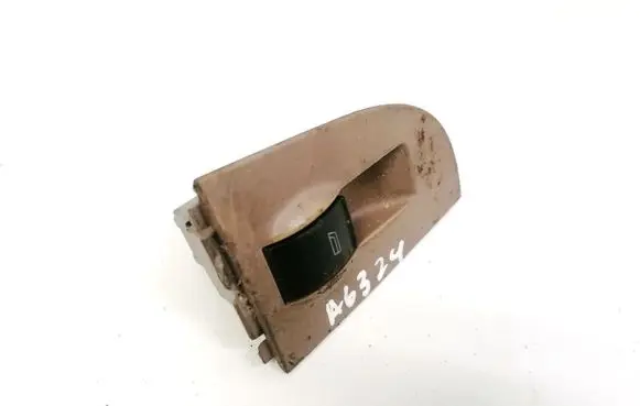 Audi A6 S6 C5 4B Electric window control switch 4B0959855 501690