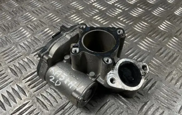 Nissan Qashqai EGR valve A2c53217899