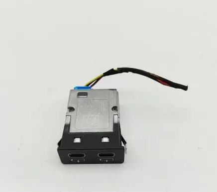 BMW X5 G05 USB socket connector 5A84163 19163010