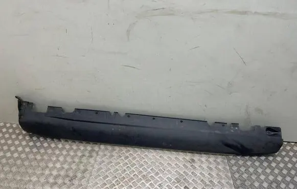 BMW X5 E70 Sill 51777163555 5177716355506 7163555