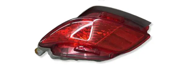 Lexus RX 450H Tailgate rear/tail lights 