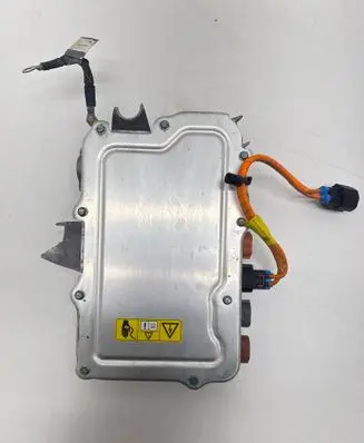 Tesla Model S High voltage junction box 105989100B 104509100D