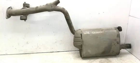 Toyota Camry Muffler/silencer 