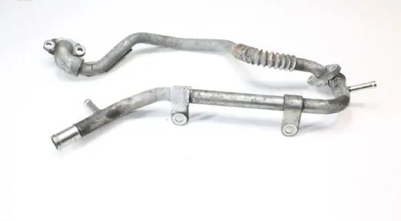 Toyota Auris 150 Turbo turbocharger oiling pipe/hose