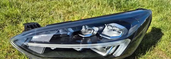 Headlight/headlamp