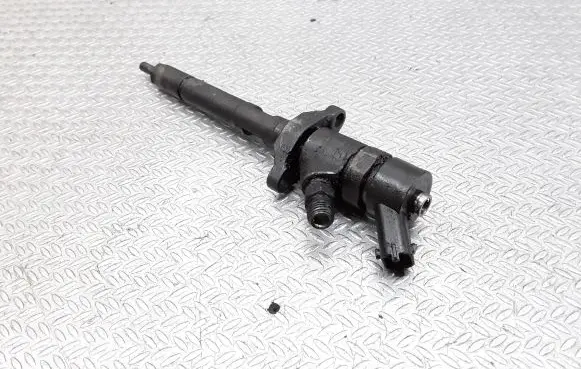 Citroen C5 Fuel injector 0445110188