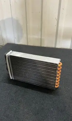 Porsche Boxster 987 Air conditioning (A/C) radiator (interior) 