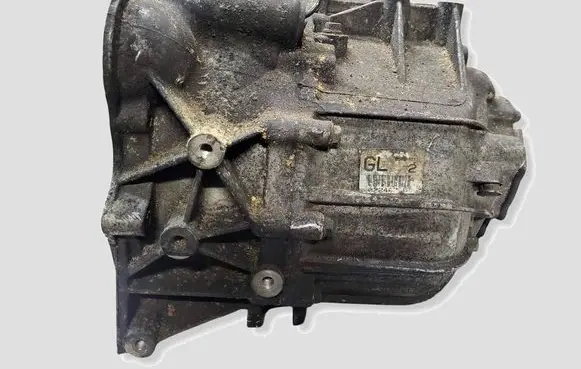Opel Antara Manual 5 speed gearbox 96420073