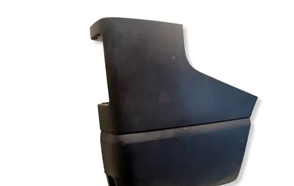 Opel Vivaro Rear bumper corner part panel trim 850165246R 93450068 23014900