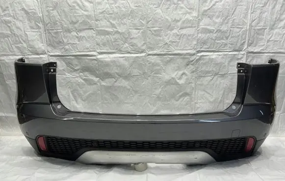 Jaguar E-Pace Rear bumper