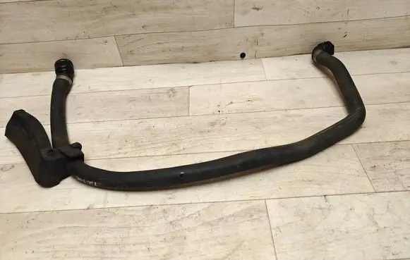 BMW X3 E83 Intercooler hose/pipe 64213400417