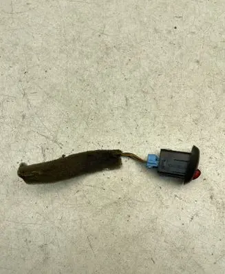 Volvo V70 Alarm movement detector/sensor 31268017