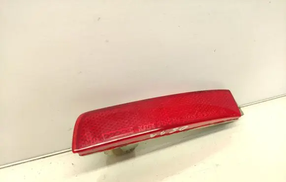 Nissan Juke I F15 Rear tail light reflector 25052461