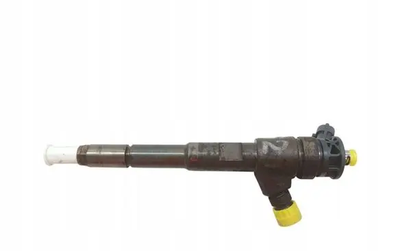Dacia Dokker Fuel injector H8201108033