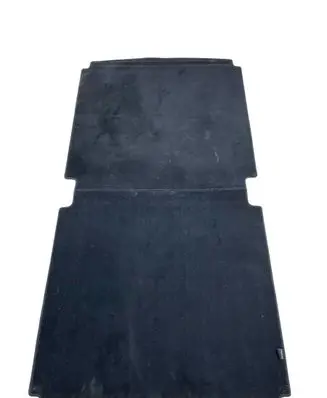 Mercedes-Benz ML W164 Trunk/boot mat liner 