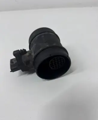 Opel Zafira A Mass air flow meter 0281002478 24437502