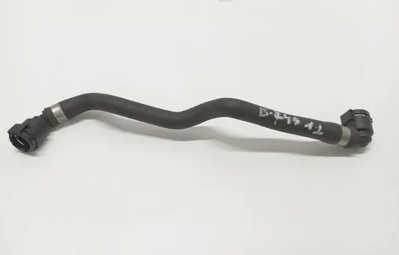 BMW 7 F01 F02 F03 F04 Engine coolant pipe/hose 1712757542805