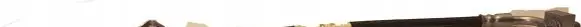 Tesla Model S Brake line pipe/hose 6006356-00-B