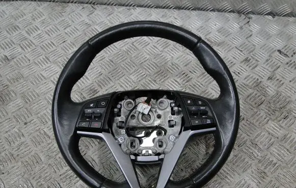 Hyundai Tucson TL Steering wheel 