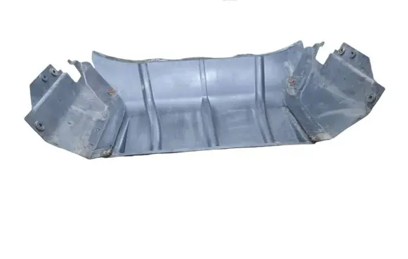 Iveco Daily 6th gen Engine splash shield/under tray 5801592785 STP10415 B985SAPA