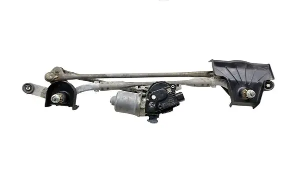 Nissan Murano Z52 Front wiper linkage and motor 288105AA0A