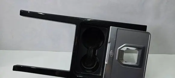 Land Rover Range Rover Evoque L551 Center console decorative trim K8D2045K98C