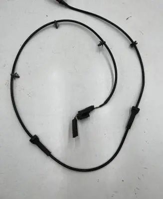 Nissan Leaf II (ZE1) ABS brake wheel speed sensor