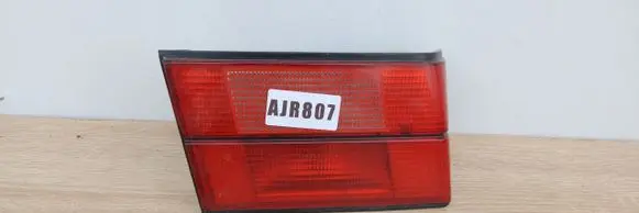 BMW 5 E34 Tailgate rear/tail lights 1384011L