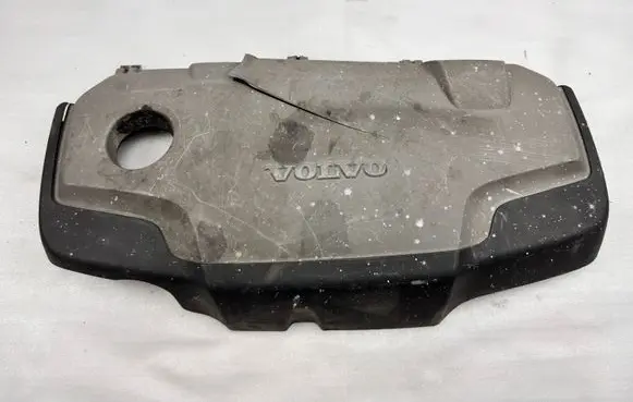 Volvo XC90 Engine cover (trim) 30757535