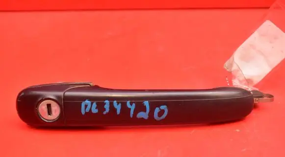 Seat Alhambra (Mk1) Front door exterior handle