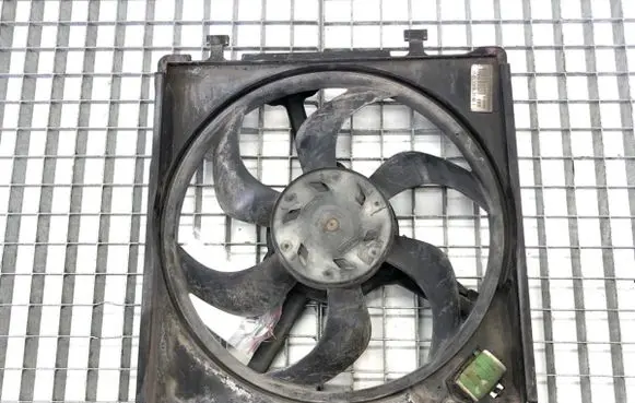 Skoda Citigo Fan set 