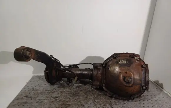 Mitsubishi Pajero Front differential FC4 KN21X24531 487