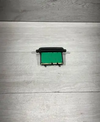 BMW 5 F10 F11 Xenon control unit/module 7316217