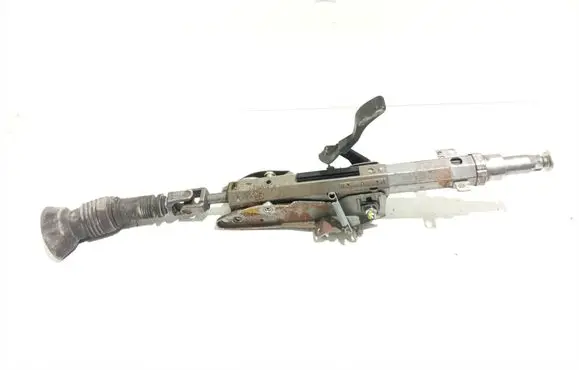 Volkswagen Transporter - Caravelle T5 Steering wheel axle 1110230051 7E1419501G 1110230051701